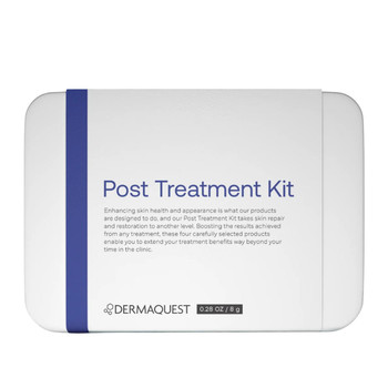 Dermaquest Post Treatment Kit- 1.12oz