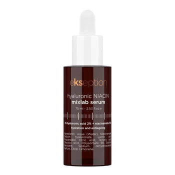Ekseption Hyaluronic Niacin- 2.53oz