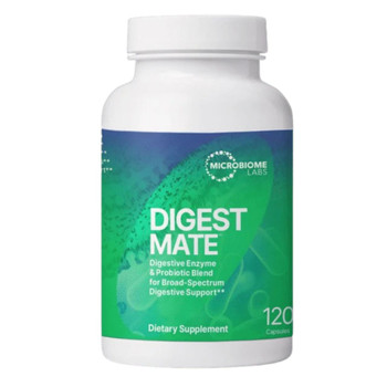 Microbiome Labs DigestMate