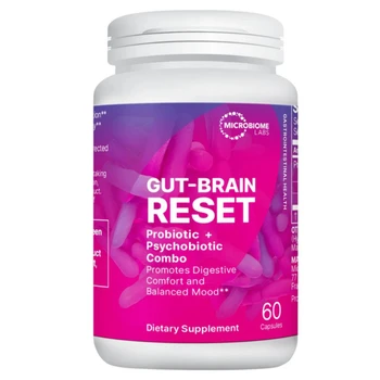 Microbiome Labs Gut-Brain Reset