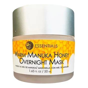Doctor D. Schwab Warm Manuka Honey Overnight Mask – 1.65oz