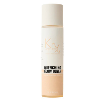 KrX Quenching Glow Toner
