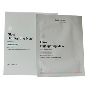 Thesera Glow Highlighting Mask
