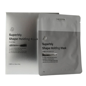 Thesera Superbly Shape Holding Mask