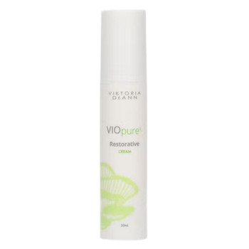Viktoria DeAnn VIOpure Restorative Cream- 1.69oz 
