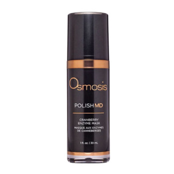 Osmosis Polish MD Cranberry Enzyme Mask