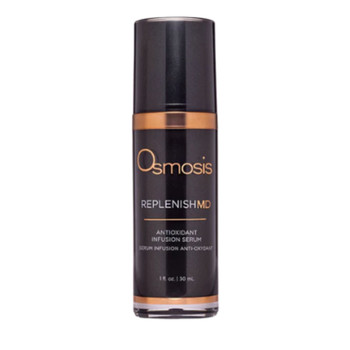 Osmosis Replenish MD Antioxidant Infusion Serum