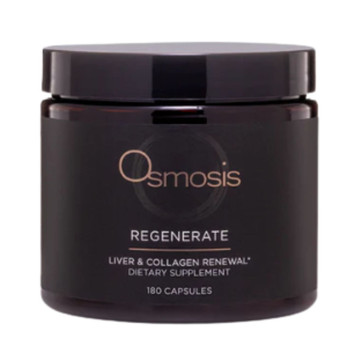 Osmosis Regenerate Liver & Collagen Renewal