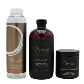  Osmosis Digestive Balance Bundle