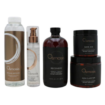 Osmosis Peri-Oral Care Bundle