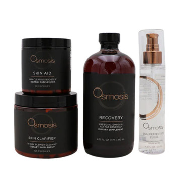 Osmosis Dry Irritated Skin Bundle 2