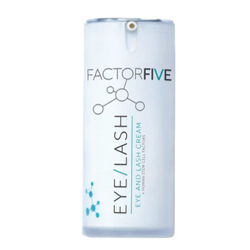 FACTORFIVE Eye/Lash Cream
