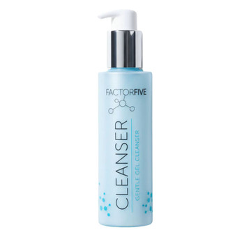 FACTORFIVE Gentle Gel Cleanser