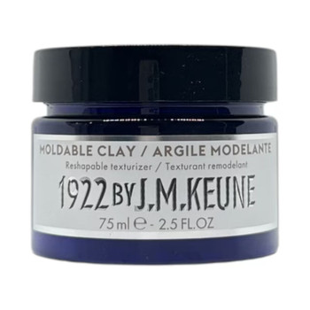 Keune 1922 by J.M. Keune Moldable Clay