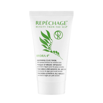 Repechage Hydra 4 Mask for Sensitive Skin | Creamy Mask From Seaweed