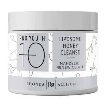 Rhonda Allison Liposome Honey Cleanse