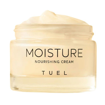 Tuel Moisture Nourishing Cream- 1.7oz