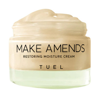 Tuel Make Amends Healing Moisture Cream- 1.7oz