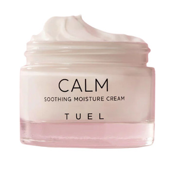 Tuel Calm Soothing Moisture Cream- 1.7oz