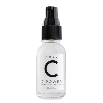 Tuel C Power Antioxidant Vitamin C Serum- 1oz