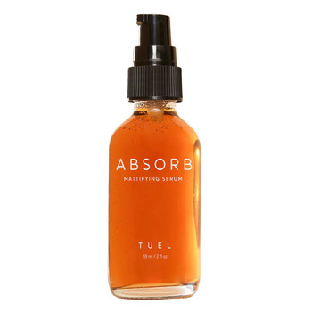 Tuel Absorb Mattifying Serum- 1oz
