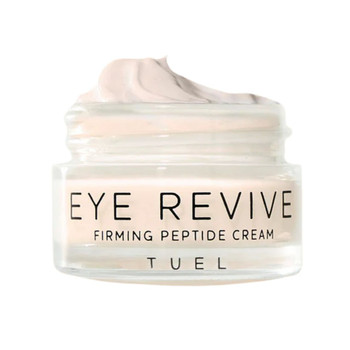 Tuel Eye Revive Firming Peptide Cream- 0.5 