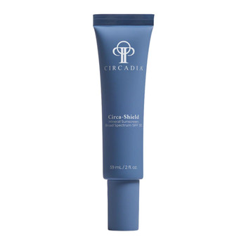 Circadia Circa-Shield – Mineral Sunscreen SPF 30 - 2 oz