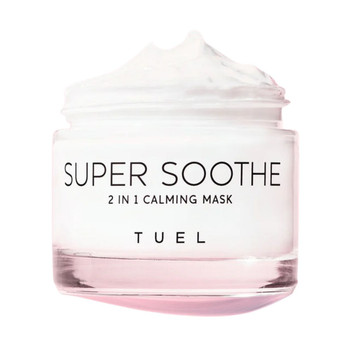 Tuel Super Soothe 2 in 1 Calming Mask- 2oz