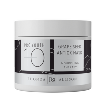 Rhonda Allison Grape Seed Antiox Mask