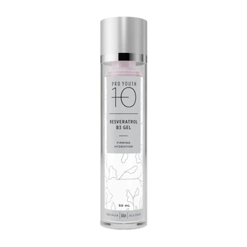 Rhonda Allison Resveratrol B3 Gel