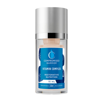 Rhonda Allison Vitamin Complex