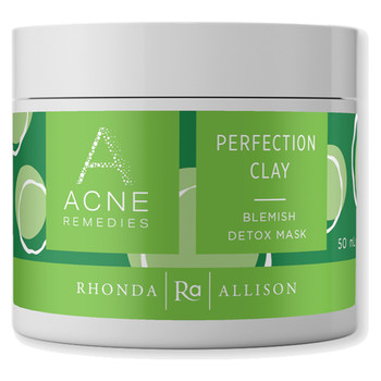 Rhonda Allison Perfection Clay