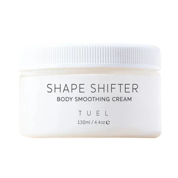 Tuel Shape Shifter Body Smoothing Cream- 4.4oz