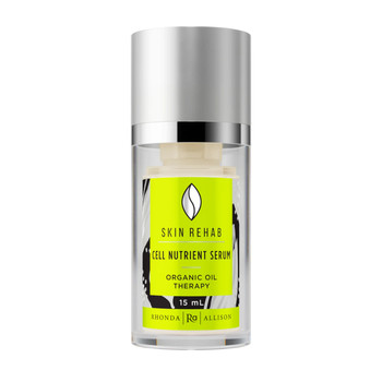 Rhonda Allison Cell Nutrient Serum