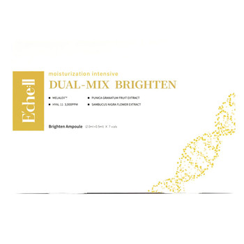 Echell Dual-Mix Brighten
