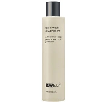 PCA Skin Facial Wash Oily/Problem - pHaze 1 - 7 oz