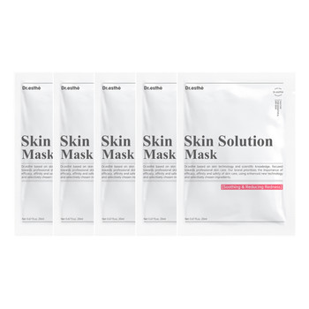Dr. Esthé Skin Solution Mask
