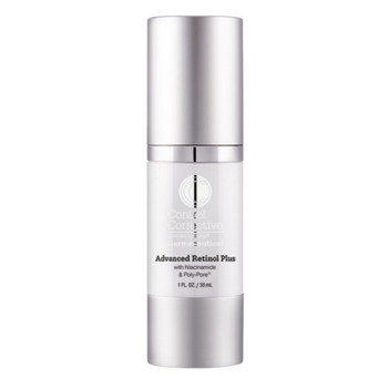 Control Corrective Advanced Retinol Plus with Niacinamide & Poly-Pore