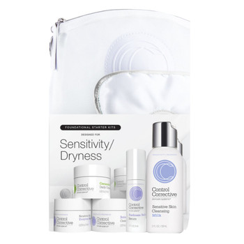 Control Corrective Sensitivity/Dryness Starter Kit