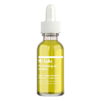 Mr. Lulu Pre Cleansing Oil