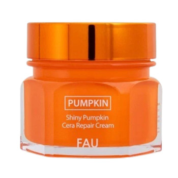 Fau Pumpkin Cera Repair Cream- 3.53oz
