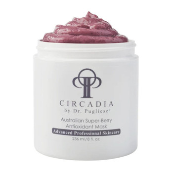 Circadia Australian Super-Berry Antioxidant Mask - 8 oz