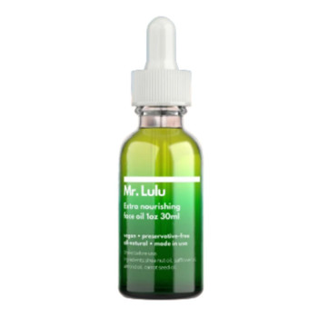 Mr. Lulu Extra Nourishing Face Oil