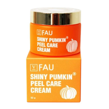Fau Pumpkin Peel Homecare Cream- 1.76oz
