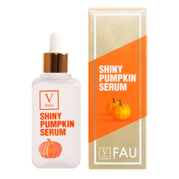 Fau Renew Pumpkin Serum- 3.38oz