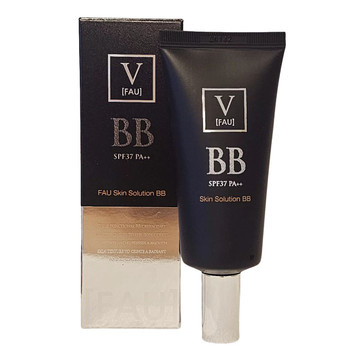 Fau Skin Solution BB Cream SPF 37