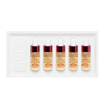 Fau Skin Solution SOS Ampoule