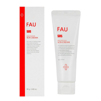 Fau Skin Solution SOS Cream- 2.8