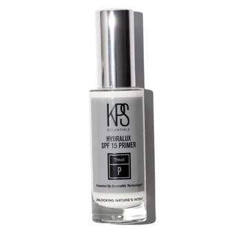 Kindness Powered Skincare Hydralux SPF 15 Primer- 1oz