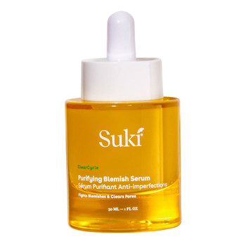 Suki Skincare Purifying Blemish Serum